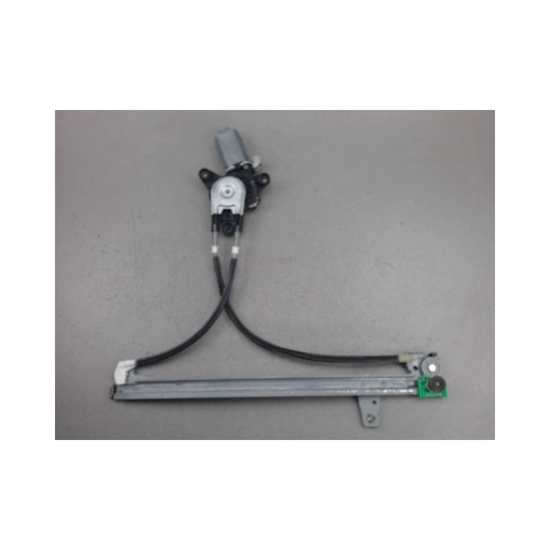 MECANISME LEVE-GLACE AVANT DROIT PEUGEOT 306