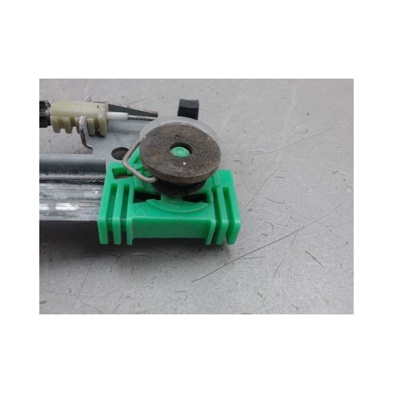 MECANISME LEVE-GLACE AVANT DROIT PEUGEOT 306