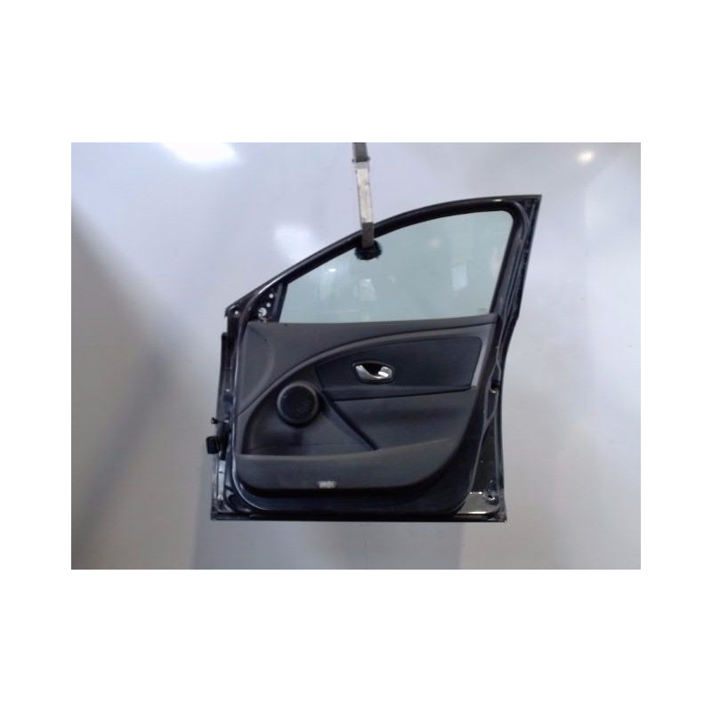 PORTE AVANT DROIT RENAULT MEGANE III 2008-