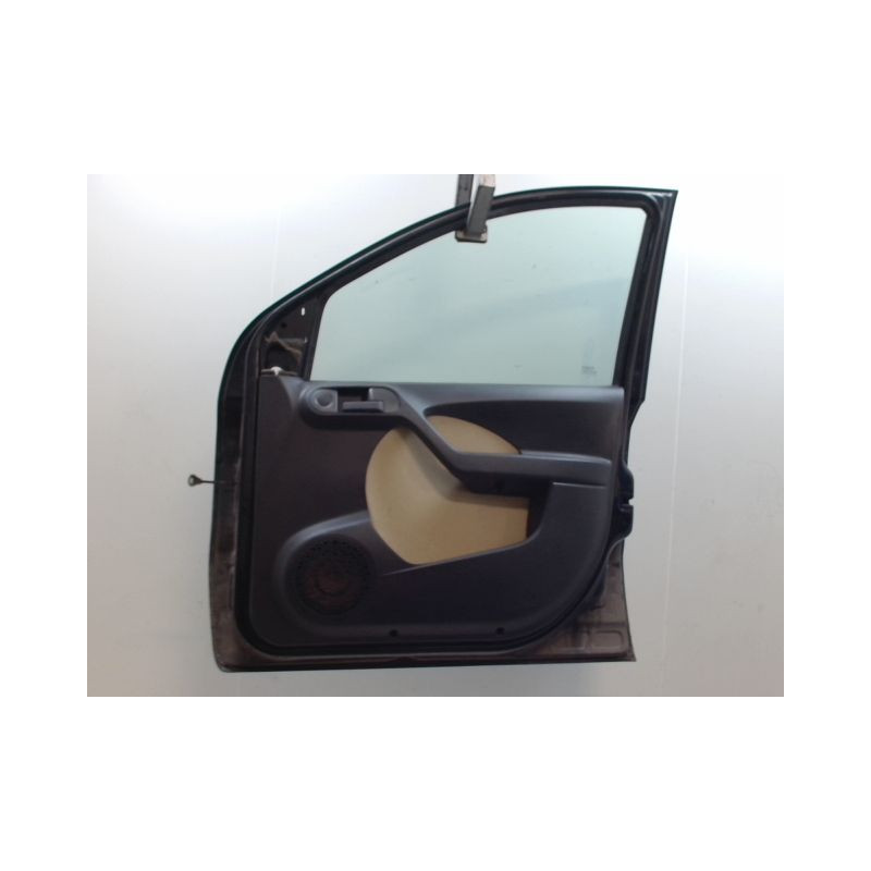 PORTE AVANT DROIT FIAT PANDA II 2003-2012