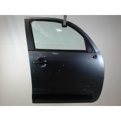 PORTE AVD