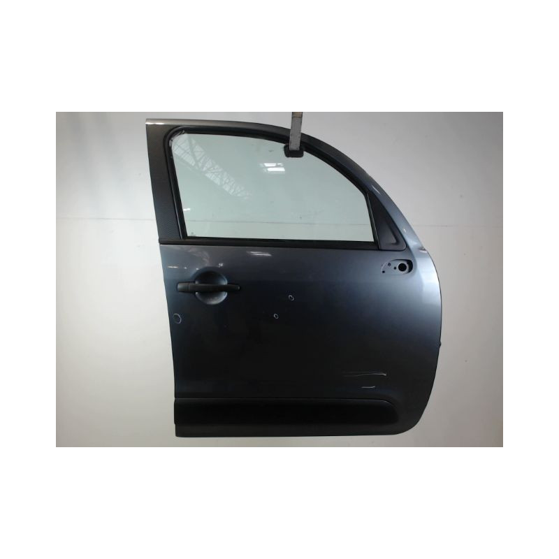PORTE AVANT DROIT CITROEN C3 PICASSO 2008-