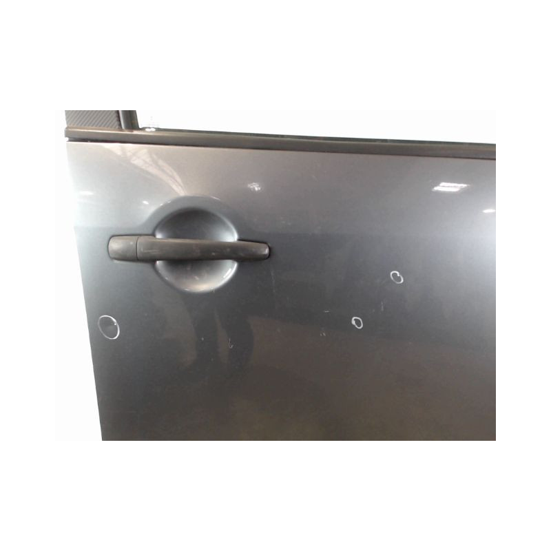 PORTE AVANT DROIT CITROEN C3 PICASSO 2008-