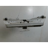 TRAVERSE SUPERIEURE ARMATURE AVANT RENAULT TWINGO