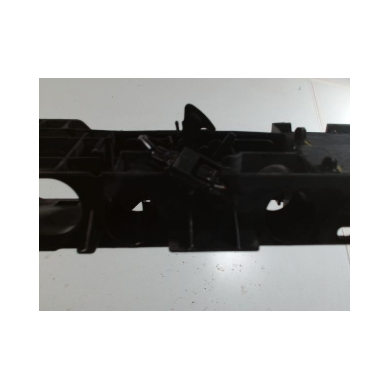 TRAVERSE SUPERIEURE ARMATURE AVANT RENAULT CLIO