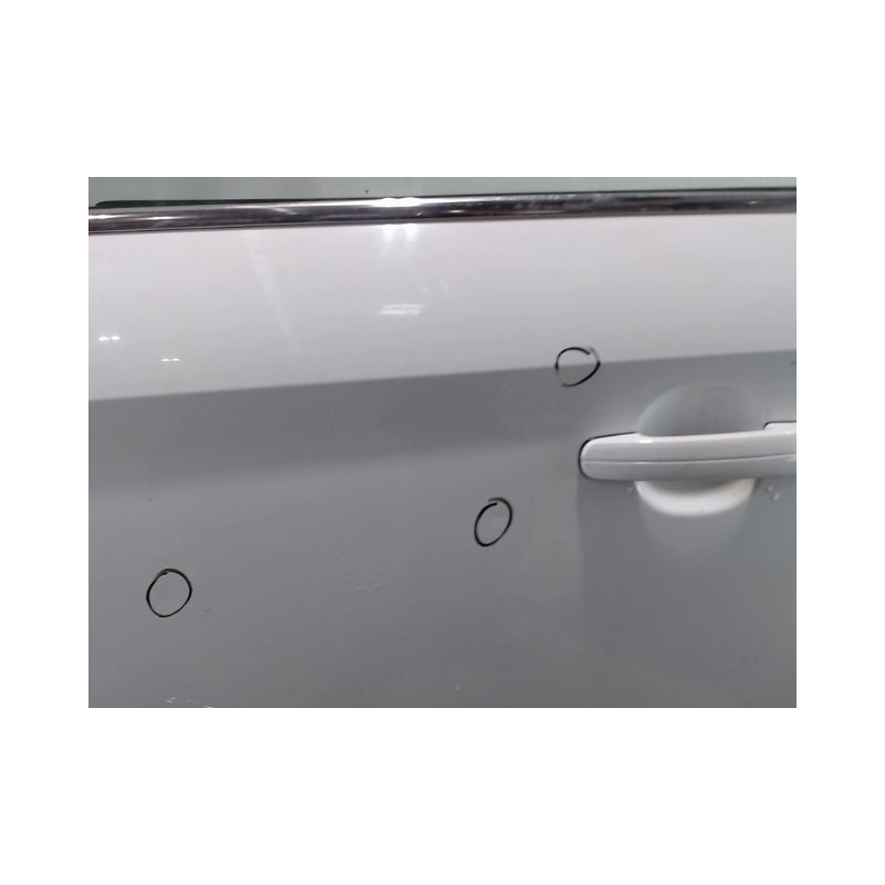 PORTE AVANT GAUCHE FORD KUGA