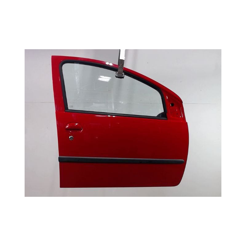 PORTE AVANT DROIT PEUGEOT 107 5P