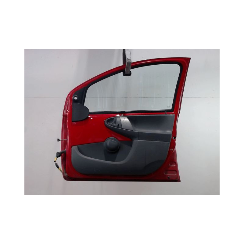 PORTE AVANT DROIT PEUGEOT 107 5P