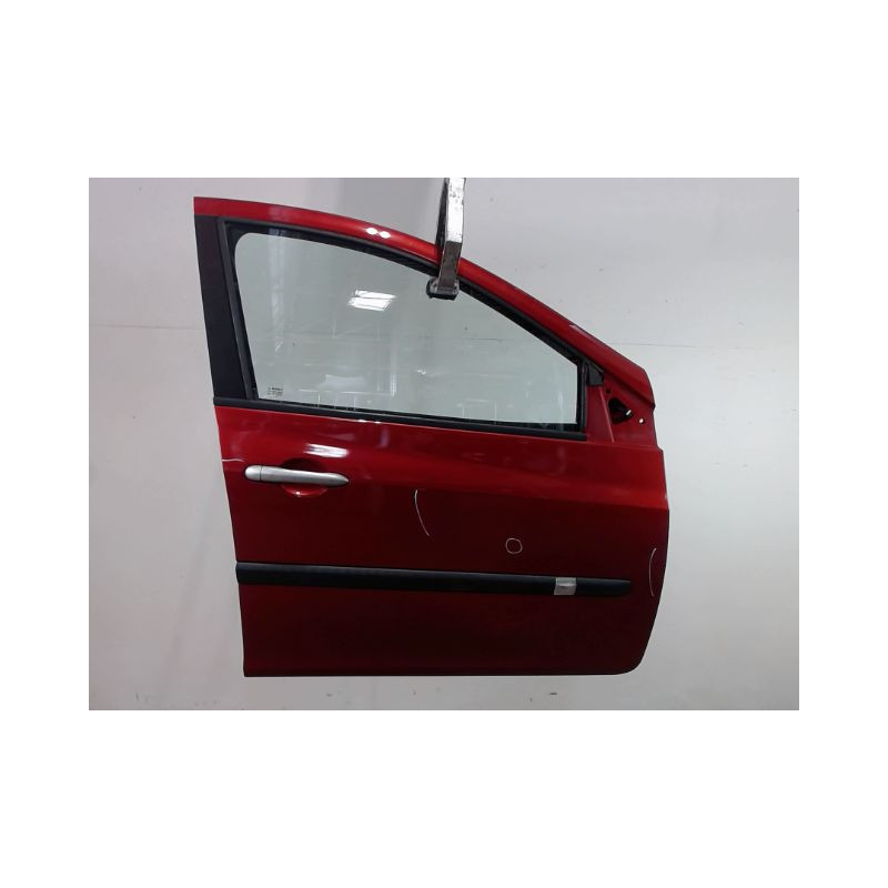 PORTE AVANT DROIT RENAULT CLIO III 2005-