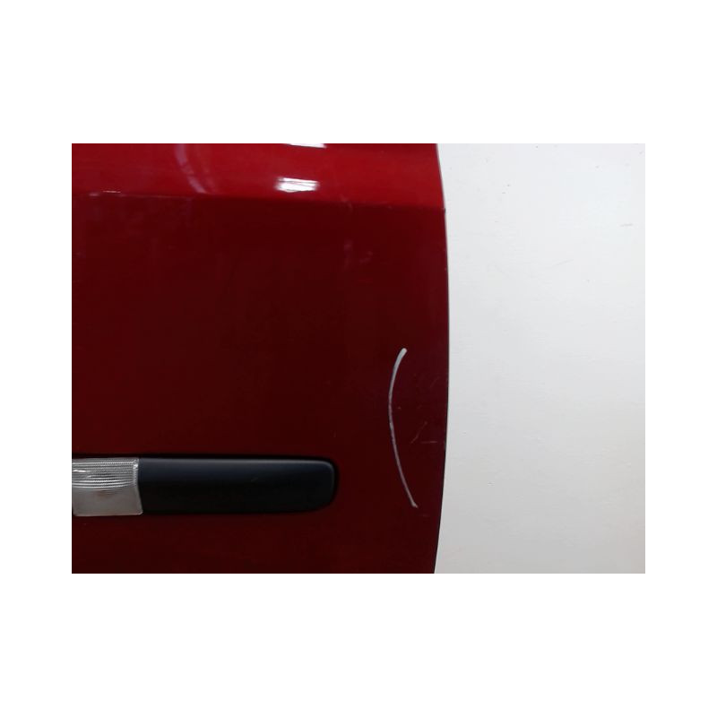 PORTE AVANT DROIT RENAULT CLIO III 2005-