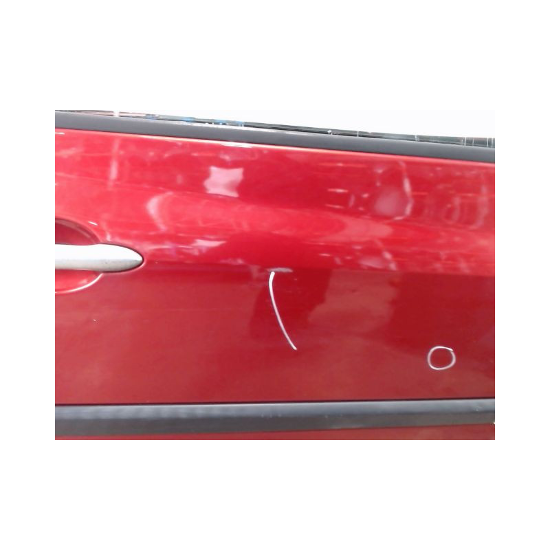 PORTE AVANT DROIT RENAULT CLIO III 2005-