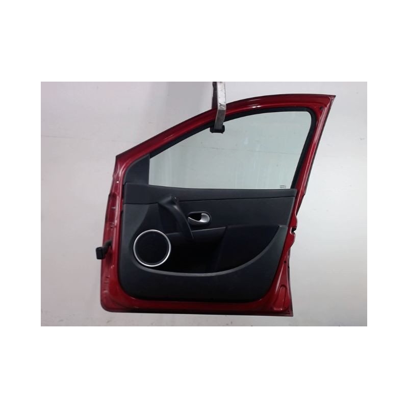 PORTE AVANT DROIT RENAULT CLIO III 2005-