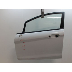 PORTE AVG