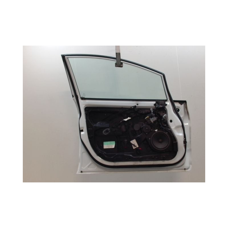 PORTE AVANT GAUCHE FORD FIESTA VI PHASE 1 2008-...