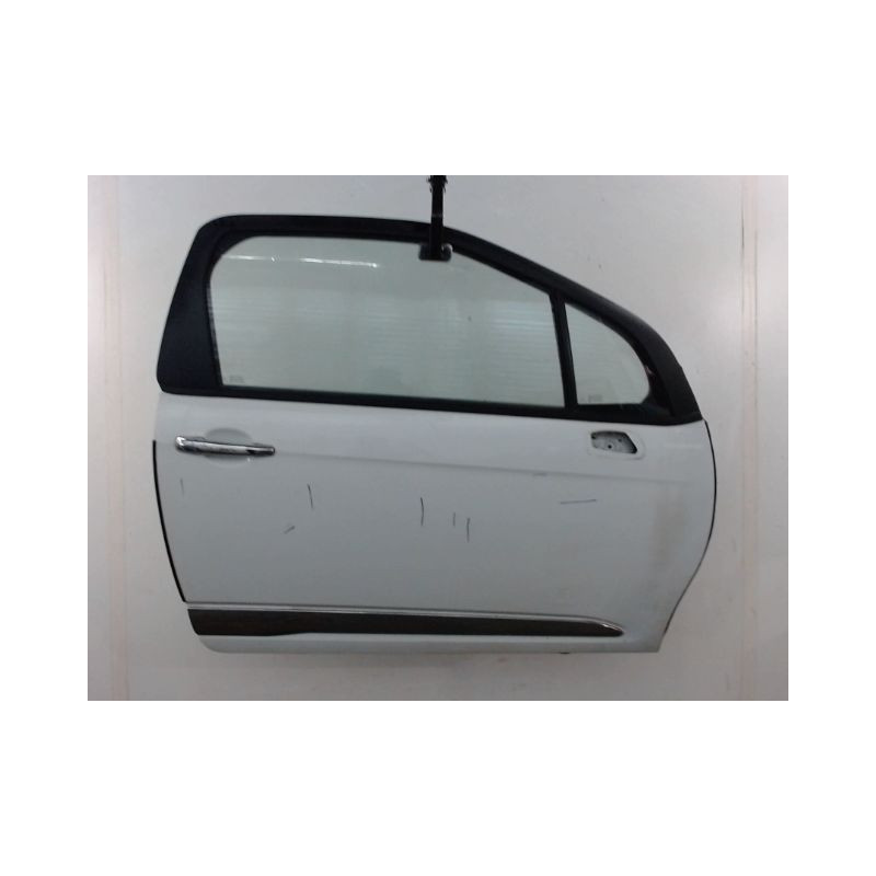 PORTE AVANT DROIT CITROEN DS3