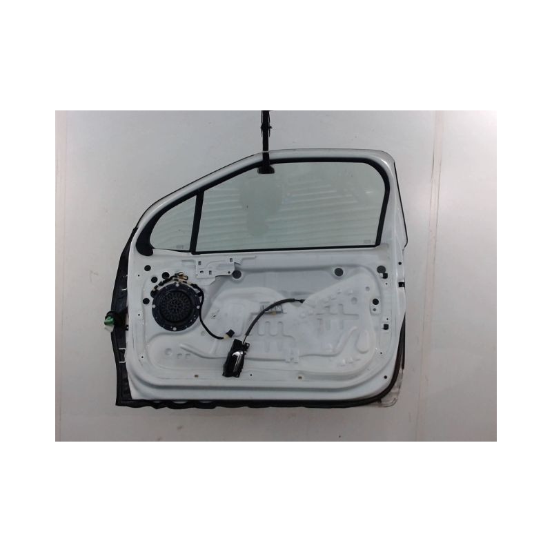 PORTE AVANT DROIT CITROEN DS3