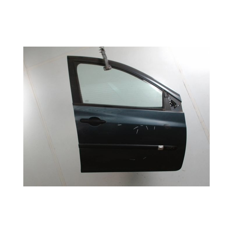 PORTE AVANT DROIT RENAULT CLIO