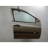 PORTE AVANT DROIT RENAULT CLIO