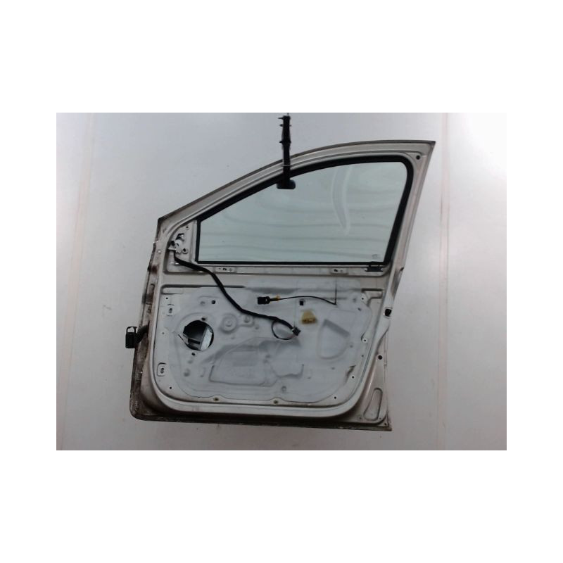 PORTE AVANT DROIT RENAULT CLIO