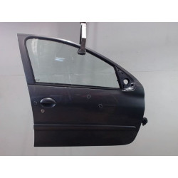 PORTE AVD