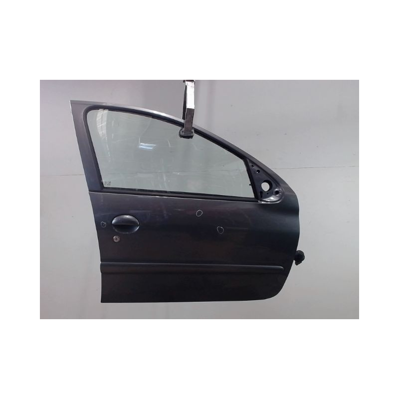 PORTE AVANT DROIT PEUGEOT 206+ 2009-