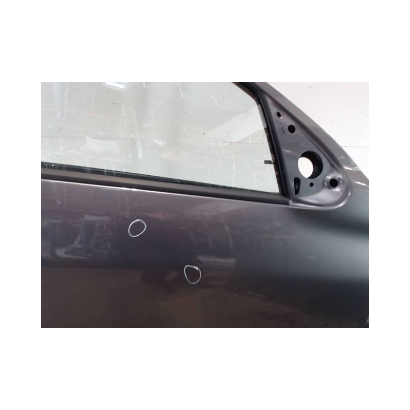 PORTE AVANT DROIT PEUGEOT 206+ 2009-