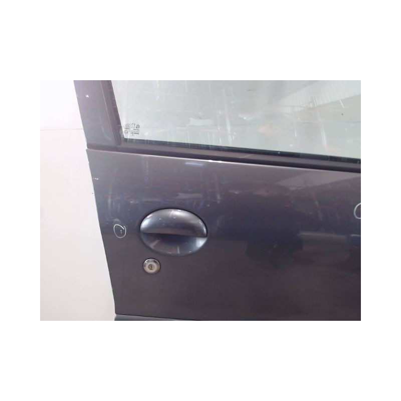 PORTE AVANT DROIT PEUGEOT 206+ 2009-