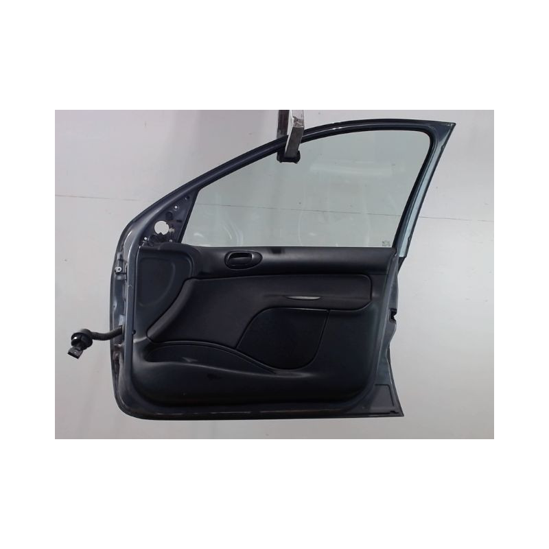 PORTE AVANT DROIT PEUGEOT 206+ 2009-