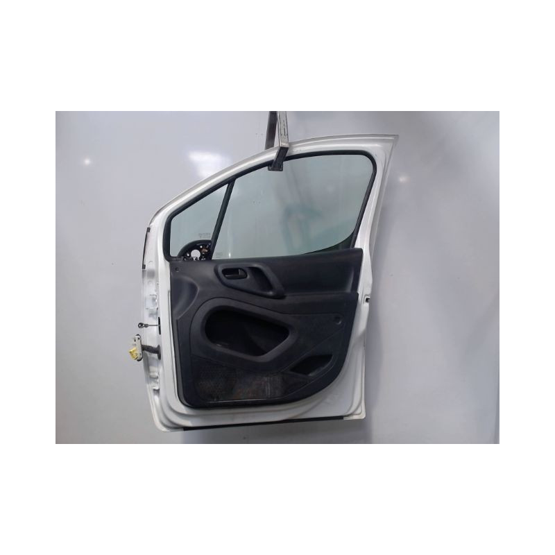 PORTE AVANT DROIT CITROEN BERLINGO FOURGON 08-