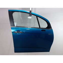 PORTE AVD