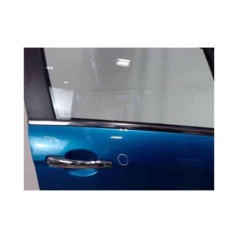 PORTE AVANT DROIT CITROEN C3 2009-