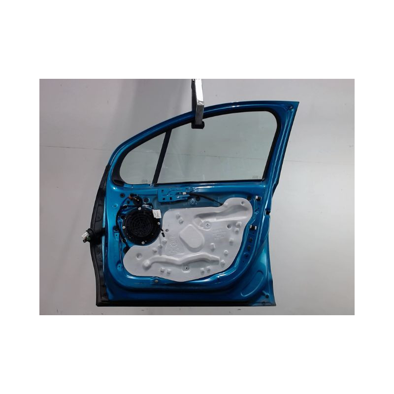 PORTE AVANT DROIT CITROEN C3 2009-