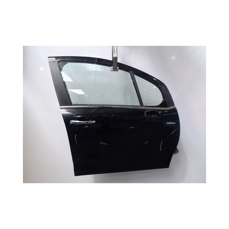 PORTE AVANT DROIT CITROEN C3 2009-