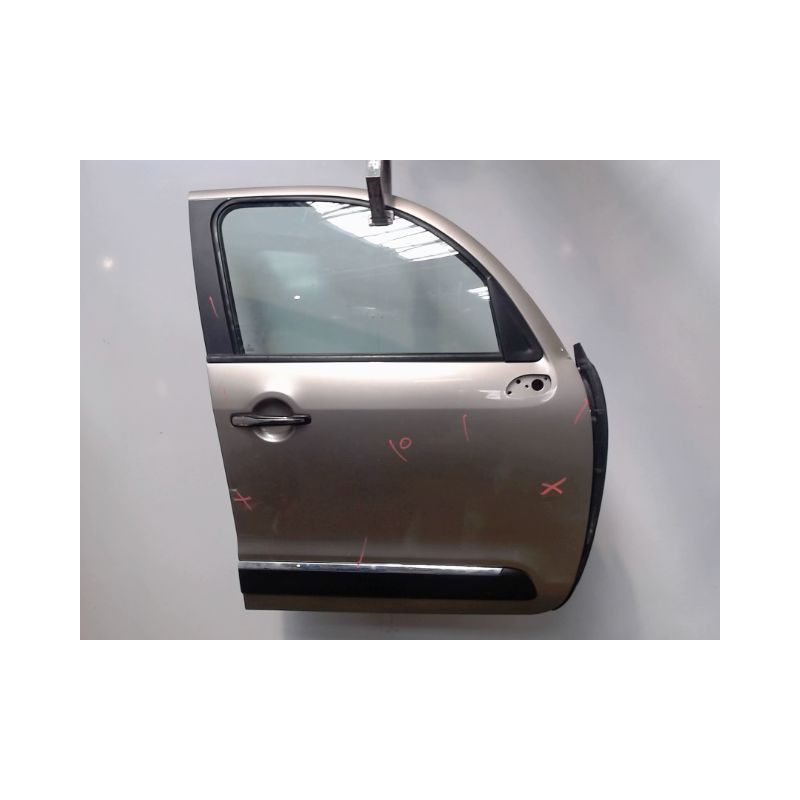PORTE AVANT DROIT CITROEN C3 PICASSO 2008-