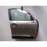 PORTE AVANT DROIT CITROEN C3 PICASSO 2008-