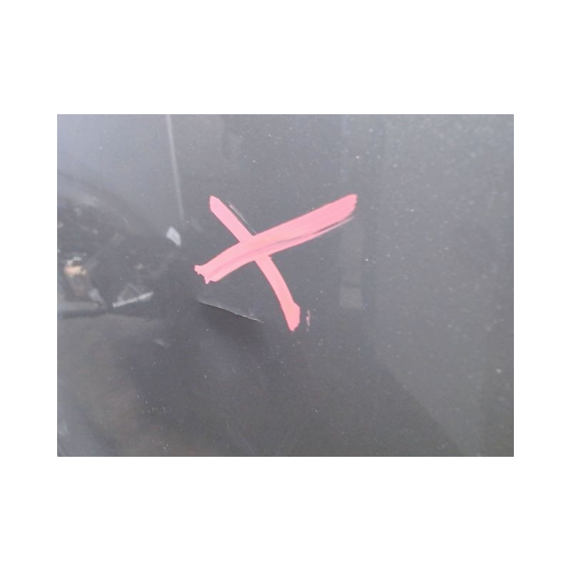 PORTE AVANT DROIT CITROEN C3 PICASSO 2008-