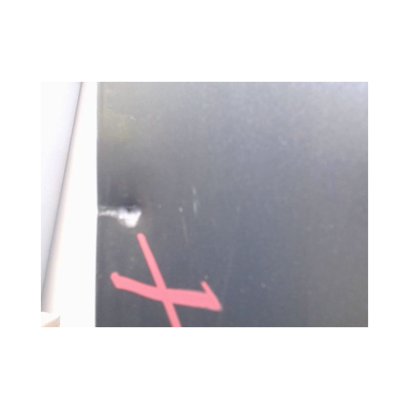 PORTE AVANT DROIT CITROEN C3 PICASSO 2008-