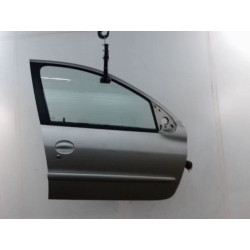 PORTE AVD
