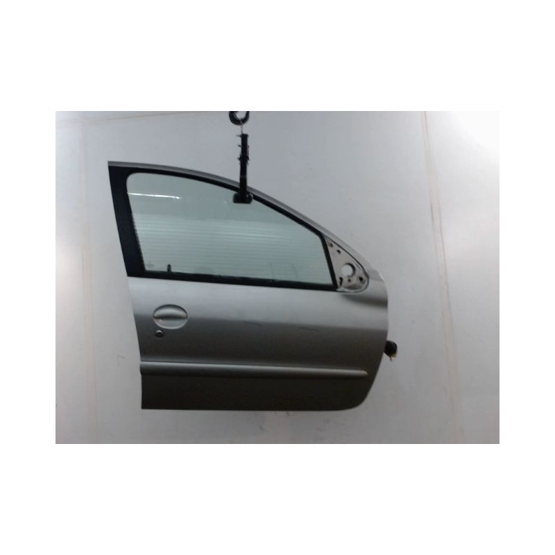 PORTE AVANT DROIT PEUGEOT 206
