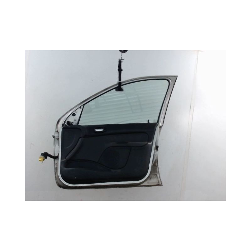 PORTE AVANT DROIT PEUGEOT 206