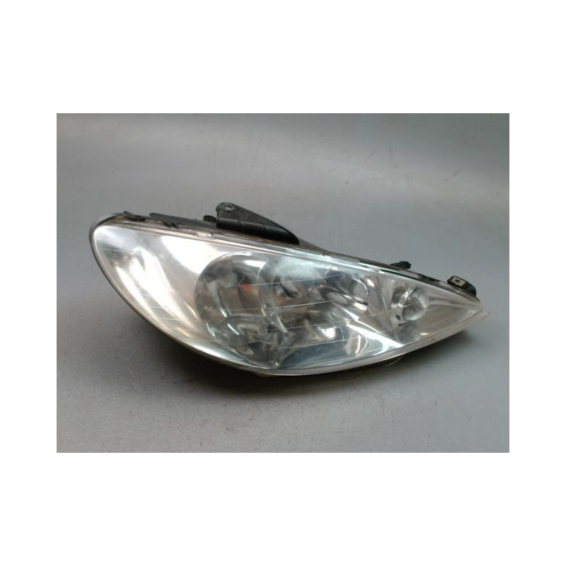 PHARE DROIT PEUGEOT 206 SW 2002-2006