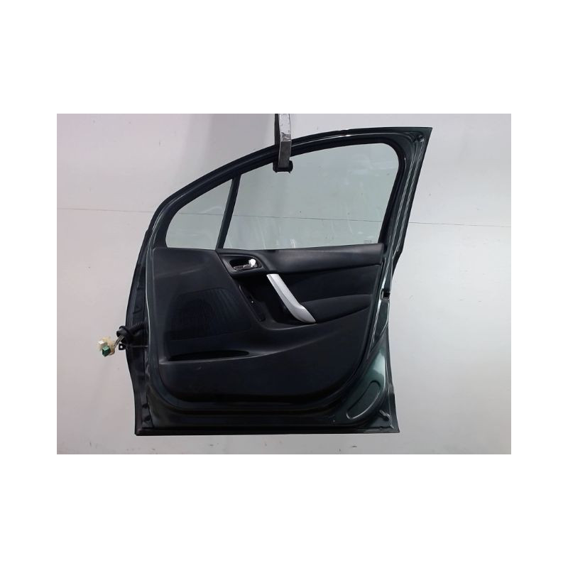 PORTE AVANT DROIT CITROEN C3 2009-