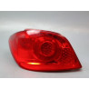 FEU ARRIERE GAUCHE  PEUGEOT 307 Phase 2 2005-2007