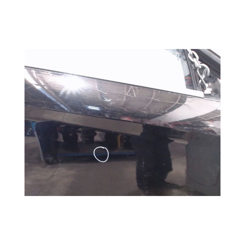 PORTE AVANT DROIT FORD MONDEO 2007-