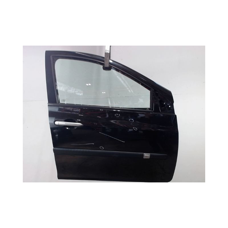 PORTE AVANT DROIT RENAULT CLIO III 2005-