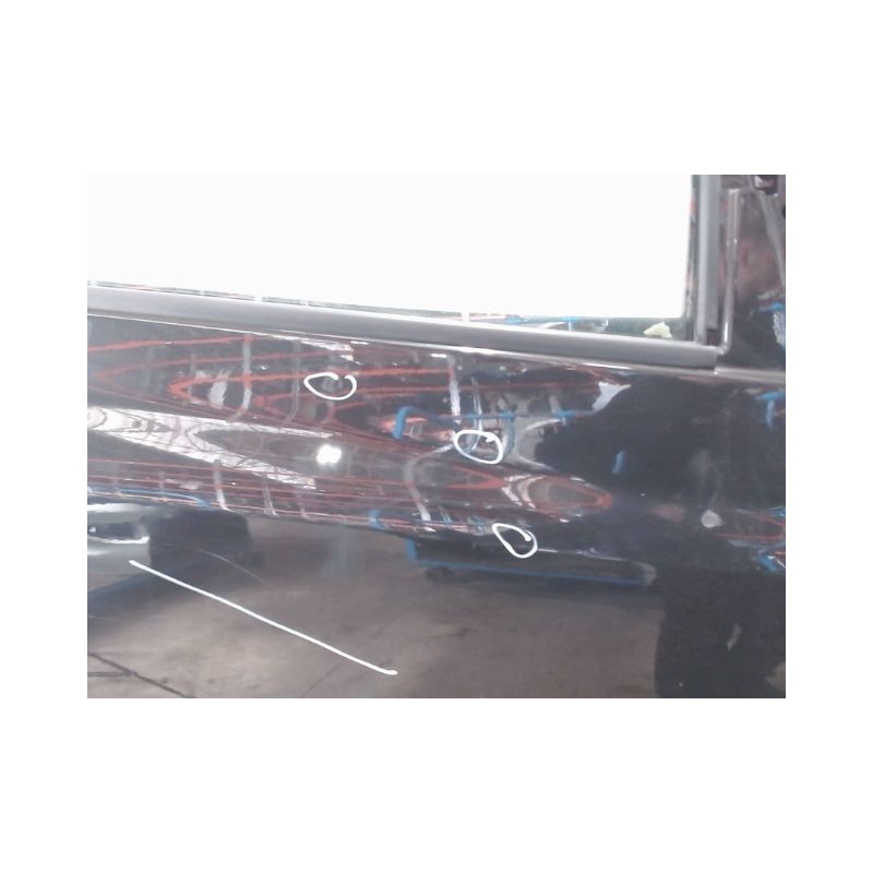 PORTE AVANT DROIT RENAULT CLIO III 2005-