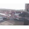 PORTE AVANT DROIT RENAULT CLIO III 2005-