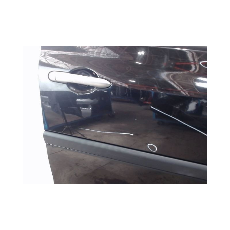 PORTE AVANT DROIT RENAULT CLIO III 2005-