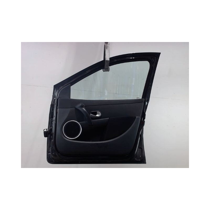 PORTE AVANT DROIT RENAULT CLIO III 2005-