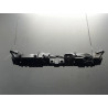 TRAVERSE SUPERIEURE ARMATURE AVANT RENAULT CLIO